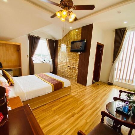 Thanh Thuy Hotel Da Lat Exterior photo