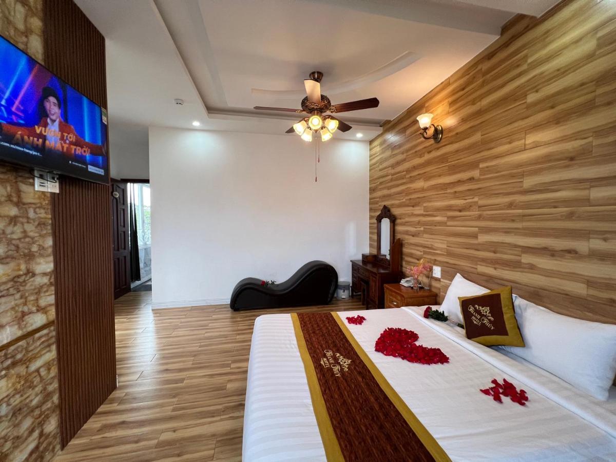 Thanh Thuy Hotel Da Lat Exterior photo